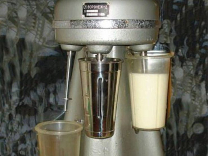 5 секретов приготовления молочного коктейля из СССР, который обожали все