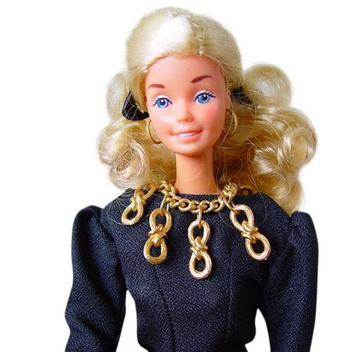 Малышка на миллион: 21 знаковая веха в истории куклы Барби