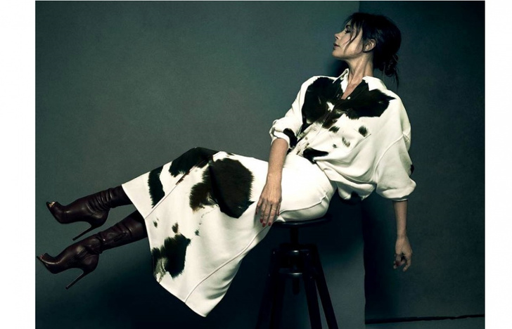 Украсить себя как Кейт Миддлтон и купить «корову»: 10 модных идей этой весны