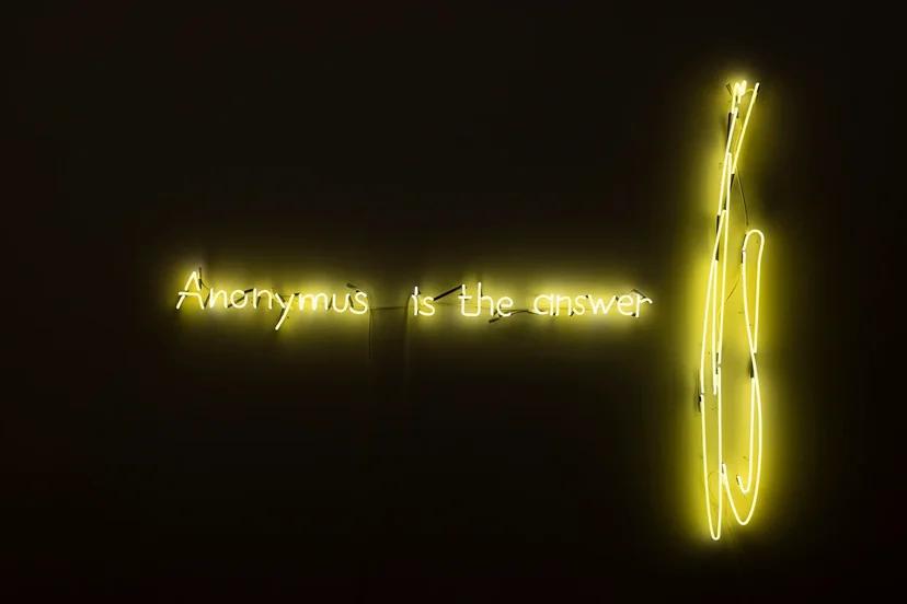 «Будни распознавателя образов»: выставка о времени и бесконечности в ММОМА | mcmaison.ru