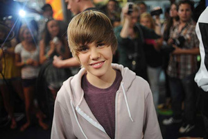 Justin Bieber Джастин Бибер