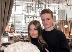 «Ела все, что хотела»: жена Арсения Шульгина набрала 16 килограммов за беременность