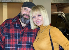 Фадеев рассказал о похудении на 127 кг, а Валерия попросила помочь ее мужу