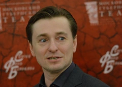 Сергей Безруков оправдался за наезд на Ольгу Бузову