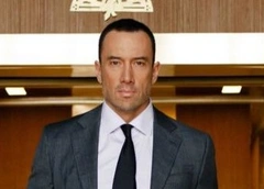 Михаил Терехин: «Меня ничего не держит позвонить Ксении Бородиной, но сейчас не время»