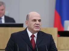 Михаил Мишустин пообещал вернуть туристам 15 тысяч рублей за поездки по России