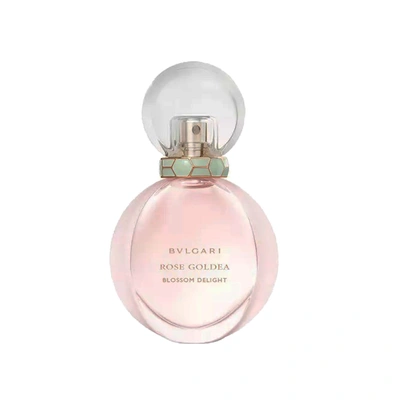 Парфюмерная вода Rose Goldea Blossom Delight, Bvlgari