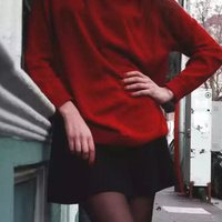 Аватарка Inga