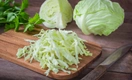 Что будет с организмом, если каждый день есть салат из капусты