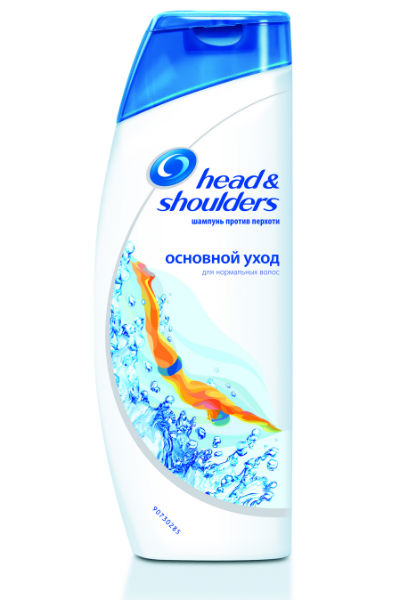 Свежий вид, спортивный стиль: новая ограниченная серия Head and Shoulders