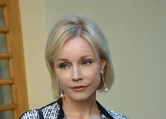 Марина Зудина: «Снимаясь с сыном, сыграла потрепанную интеллигентку. В принципе, такая я и есть»
