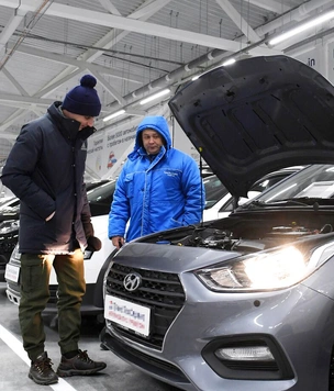 Как обманывают при покупке автомобиля с пробегом