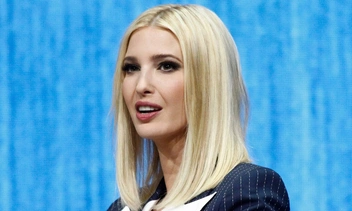 Пора на диету: Иванка Трамп засветила мощные бедра и жирок на руках