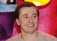 Сергей Безруков будет руководить тремя театрами