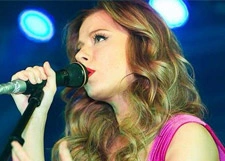 Юлия Савичева провела медовый месяц в Венеции