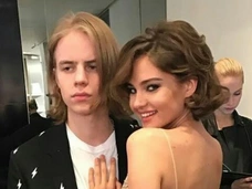 Рэпер Pharaoh впервые о разрыве с Алесей Кафельниковой: «Это была трагедия»