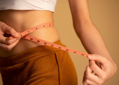 Почему при похудении вес прибавляется, а объем уходит