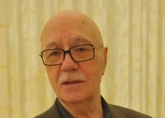«Он все время думал о смерти»: Никас Сафронов о состоянии Леонида Куравлева