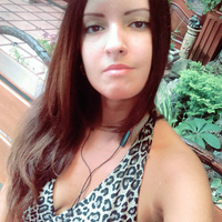 Аватарка Miranda