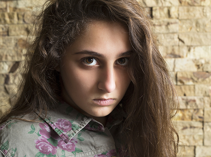 Культ красоты: почему все девочки-подростки в Ливане делают ринопластику