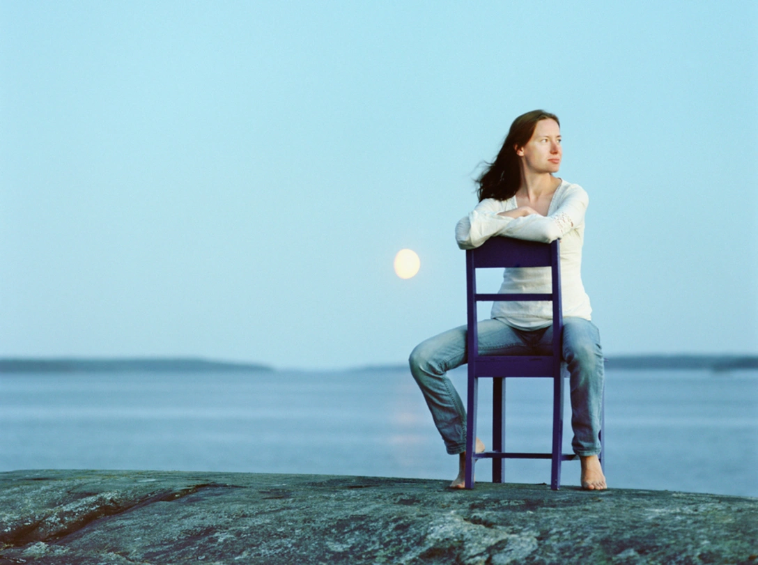 Советы астролога: как жить по Луне (и надо ли) | marieclaire.ru