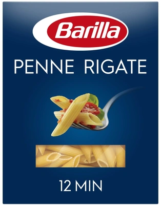 Barilla Макароны Penne Rigate n.73