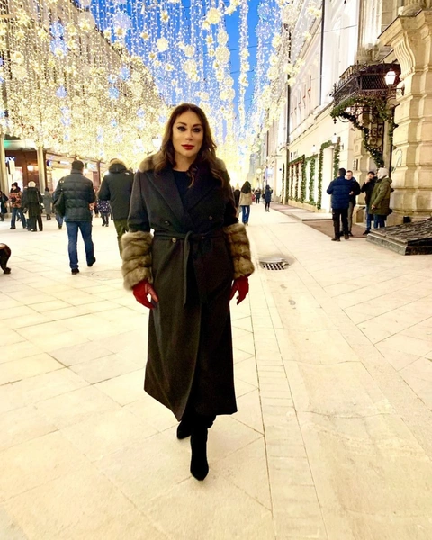 Алла Вербер