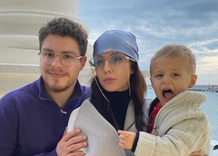 Сына Бориса Немцова с женой выписали из клиники