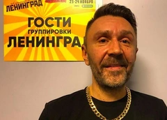 Шнуров жестко раскритиковал Шевчука