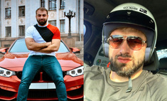 Автоблогер, учивший осторожности на дороге, разбился в Москве из-за игры в «шашки»