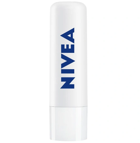 Бальзам для губ Nivea SOS-уход Интенсивная Защита