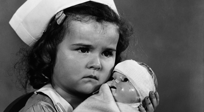 Унаследованная травма: как она мешает строить семью Унаследованная травма: как она мешает строить семью