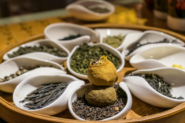 Чайные пьяницы и сомелье: как китайский чай составляет конкуренцию алкоголю