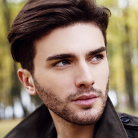 Аватарка timjoy