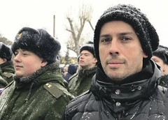 Племянник Галкина рассказал о советах Пугачевой перед армией