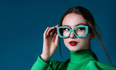 Полезные бьюти-хаки для девушек, которые носят очки