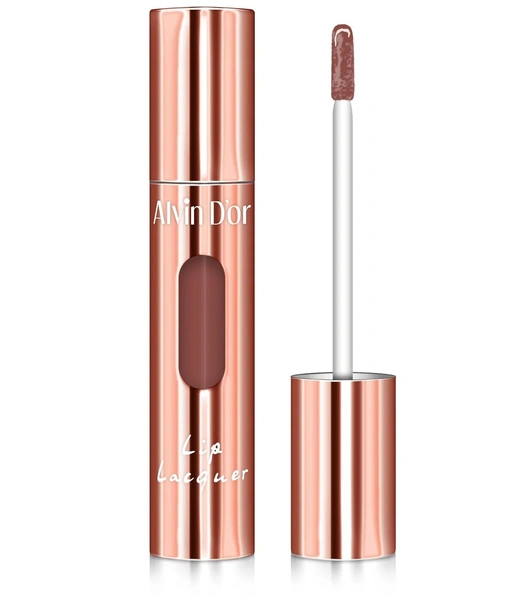 Лак для губ Lip Lacquer Alvin D'or 