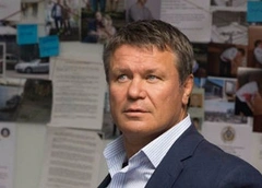«Я всегда влетал в последний вагон»: ринг, кино и женщины в жизни Олега Тактарова