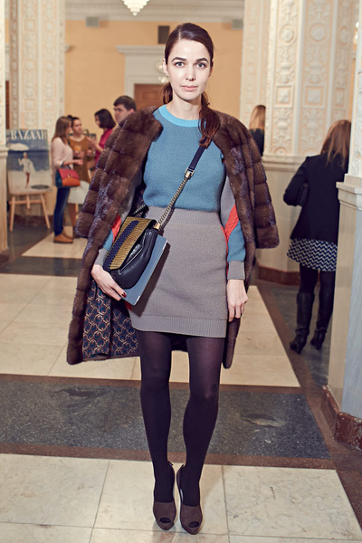 Ахмадулина Алена Фото – Telegraph