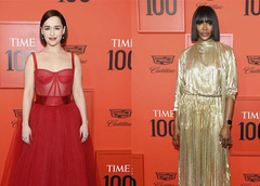 5 провальных платьев звезд с церемонии TIME 100 Gala