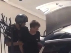 Известна судьба школьника, перерезавшего горло учительнице
