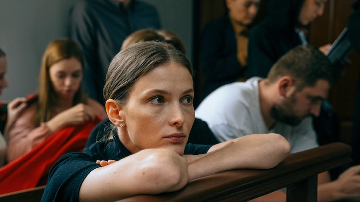 Светлана Иванова сыграла жертву насилия: о чем новый сериал «Обоюдное согласие»