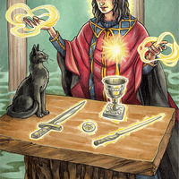 Аватарка габи