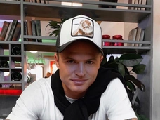 Дмитрий Тарасов вышел на связь после госпитализации