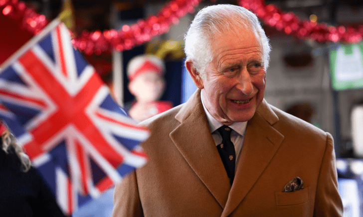 Фото №3 - Неужели принц Гарри замешан в «продаже» рыцарских титулов и британского гражданства? 🤯