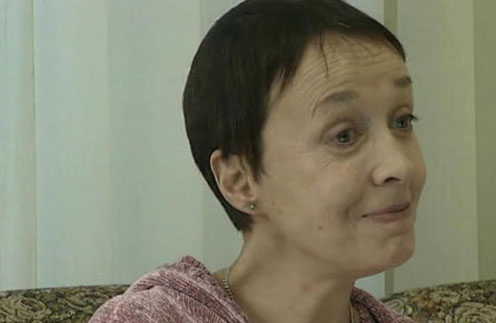 Ирина Печерникова лечилась от алкоголизма