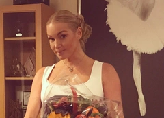 Анастасия Волочкова потрясена предательством близкого человека
