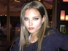 Алеся Кафельникова поведала о баснословных гонорарах