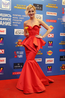 Polina Gagarina Полина Гагарина