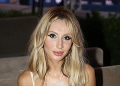 Светлана Лобода потратила на отдых больше 5 миллионов